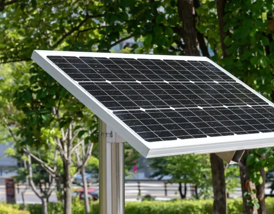 Corée du Sud : Première sélection de 86 villages pour des coopératives solaires permettant aux habitants de partager les bénéfices