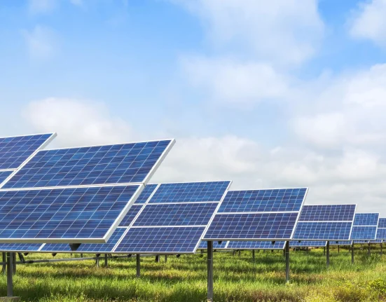 Des agriculteurs du Delaware transforment leurs champs en parcs solaires pour une réduction de 10 à 20 % des factures d'électricité.