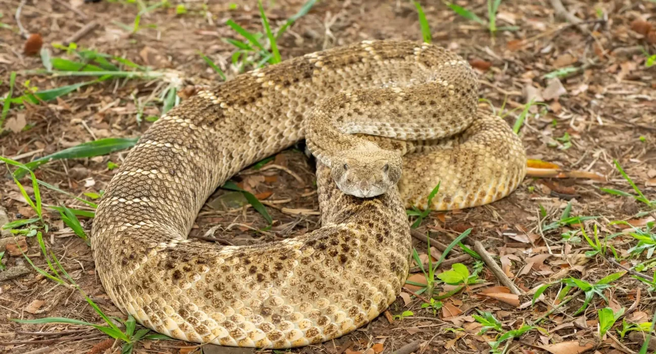 Des chercheurs du Maryland utilisent le sang des serpents à sonnette pour développer un antivenin dix fois plus puissant.