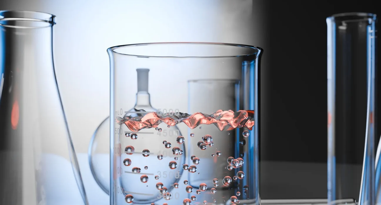 Des expériences dévoilent un étonnant refroidissement des liquides bouillants dans l'espace