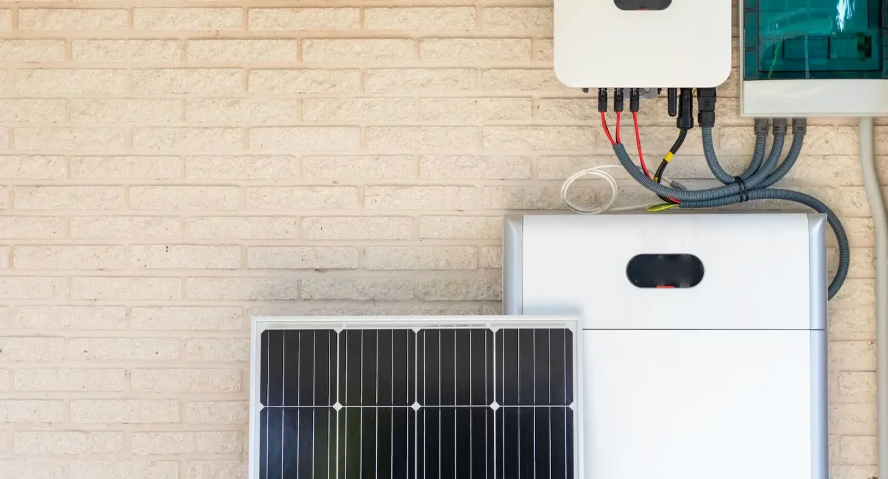 Des maisons anciennes pourraient bénéficier d'une mise à niveau simplifiée en énergie solaire, batteries et systèmes de secours grâce à de nouveaux disjoncteurs intelligents.