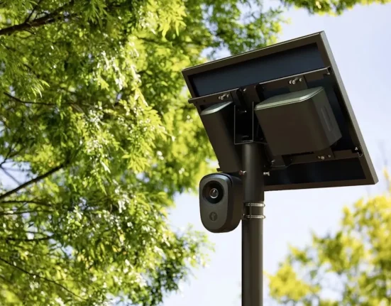 Destruction d'une caméra Flock dans le Massachusetts : une enquête sur le vandalisme relance le débat sur les outils de surveillance par IA