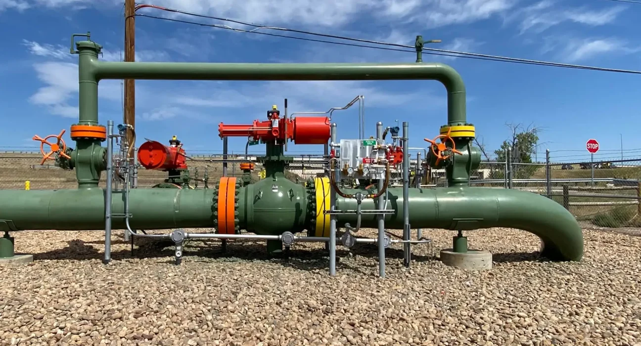 Essor des Centres de Données en Pennsylvanie : Urgence d'Élargir les Zones de Protection contre le Fracking