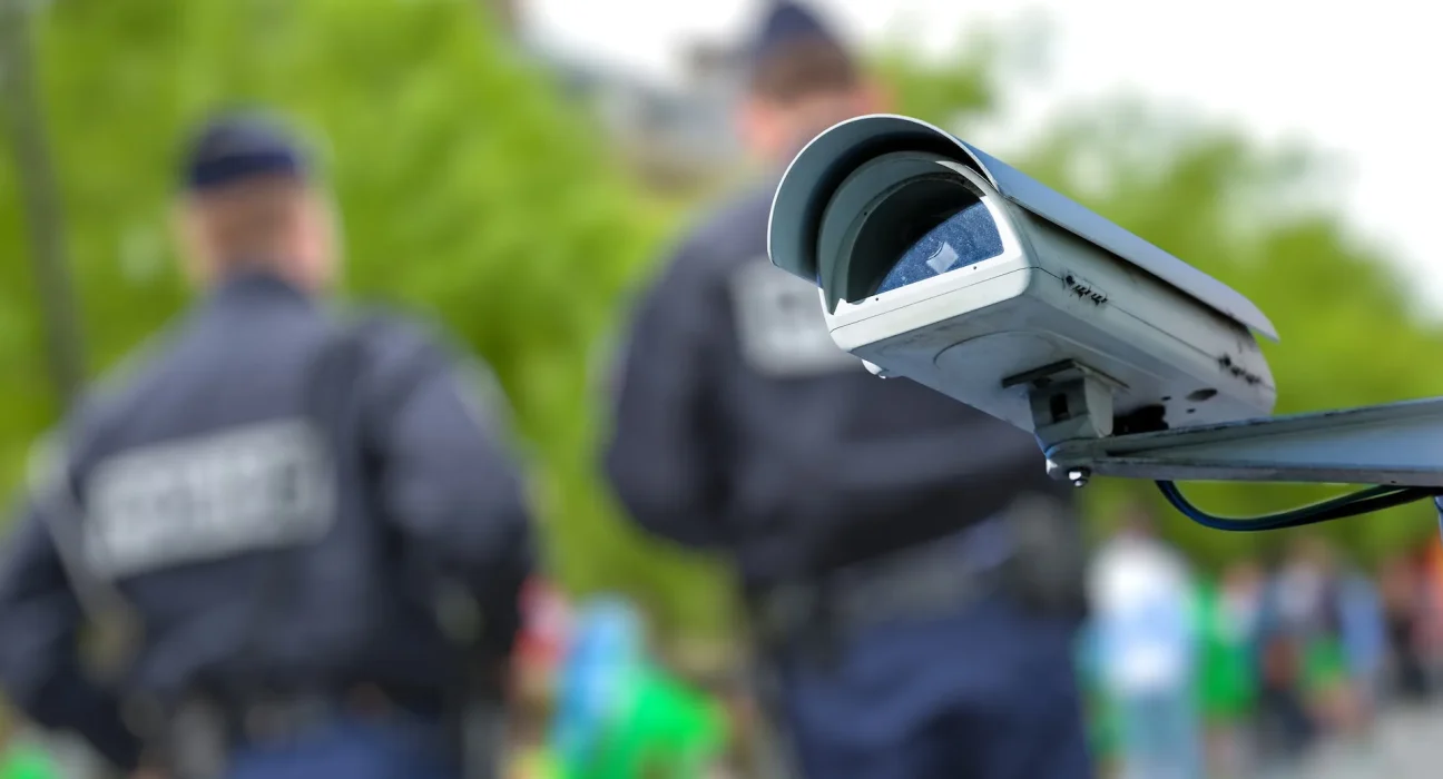 Fin de la Partenariat Flock par la Police d'Arizona Suite à un Audit Révélant des Anomalies