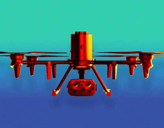 Flock : La Vente Discrète de Drones Puissants pour Scanner les Plaques d'Immatriculation depuis le Ciel