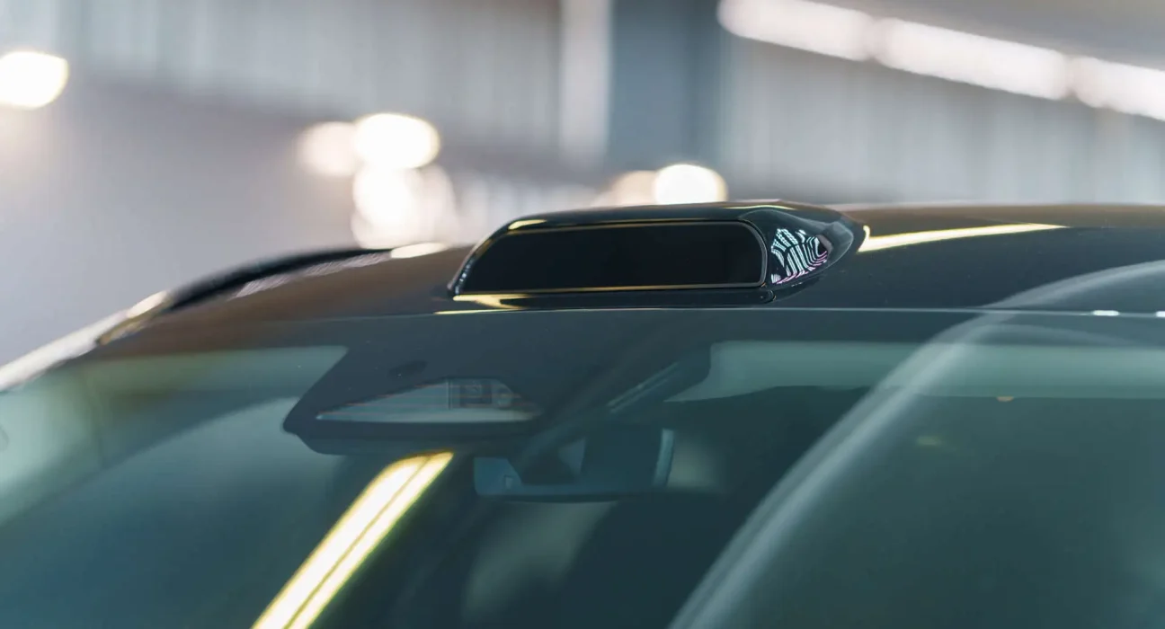 GM avertit les ateliers de carrosserie : Évitez les pièces ADAS d'occasion pour préserver la garantie des conducteurs