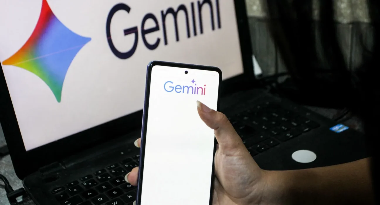 Google Gemini : Désactivation des filigranes visibles sur les images, vidéos et musiques générées par IA