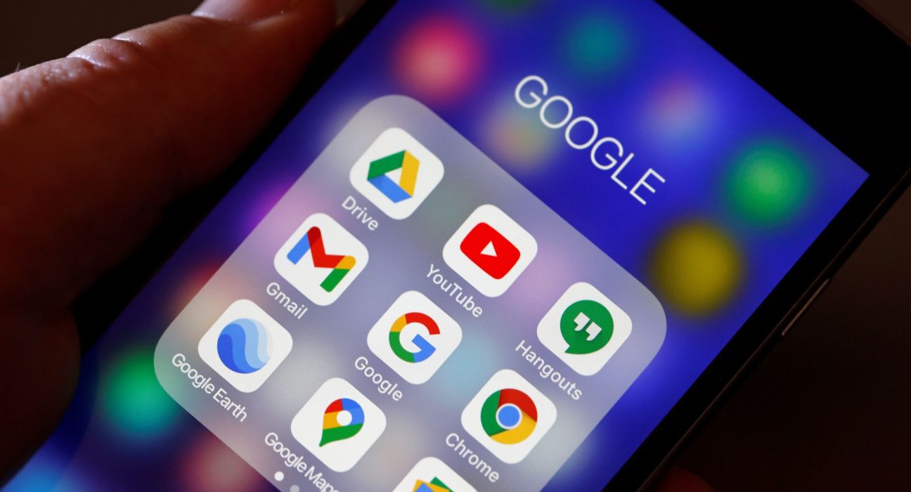 Google suspend son nouvel outil d'IA terrestre après une journée d'images de désastres fictifs.