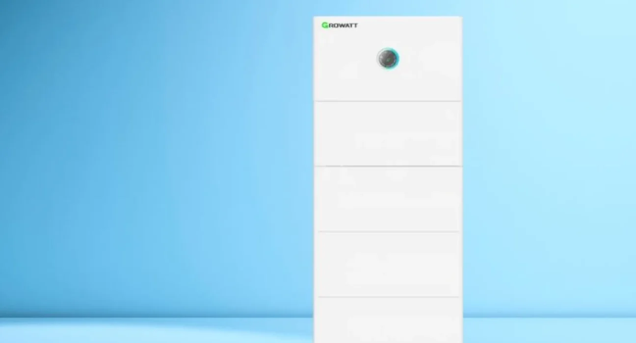 Growatt dévoile un système solaire et de batteries modulable pour les foyers australiens