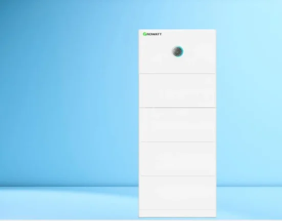 Growatt dévoile un système solaire et de batteries modulable pour les foyers australiens