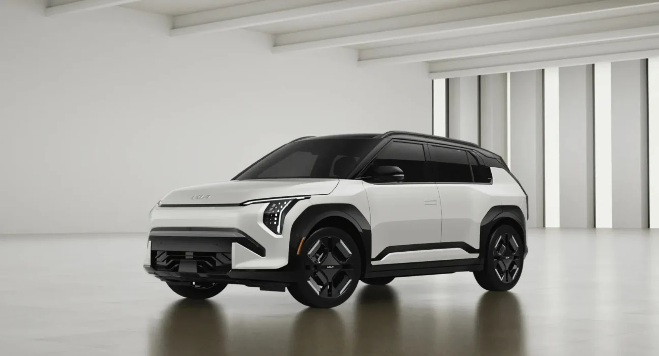 Kia EV3 devance le Chevy Equinox EV dans la quête du SUV électrique le moins cher à 315 miles