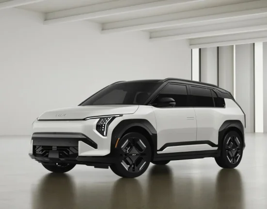 Kia EV3 devance le Chevy Equinox EV dans la quête du SUV électrique le moins cher à 315 miles