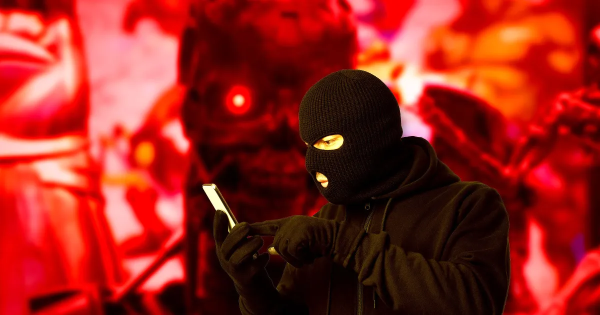 L'Intelligence Artificielle : La Fin des Arnaqueurs ?