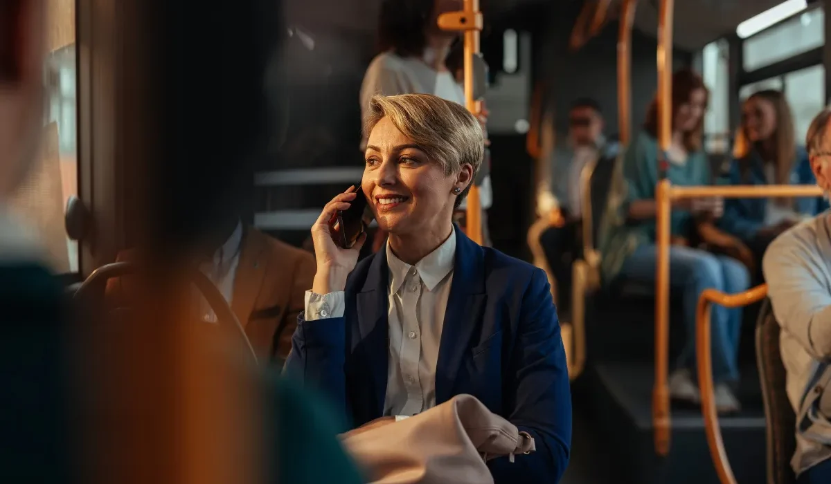 « L'Investissement Public dans les Transports en Commun : Une Opportunité Inédite pour les Petites Villes »