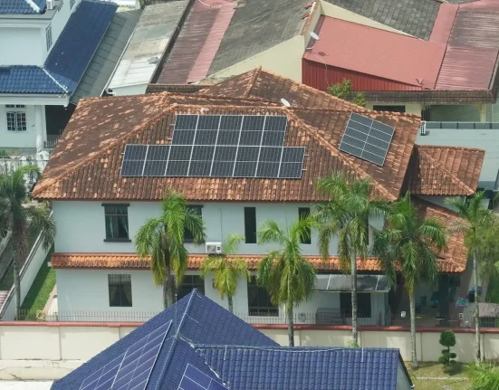 La Malaisie dévoile enfin ses nouvelles règles tant attendues pour les installations solaires résidentielles dans le cadre des programmes NEM.