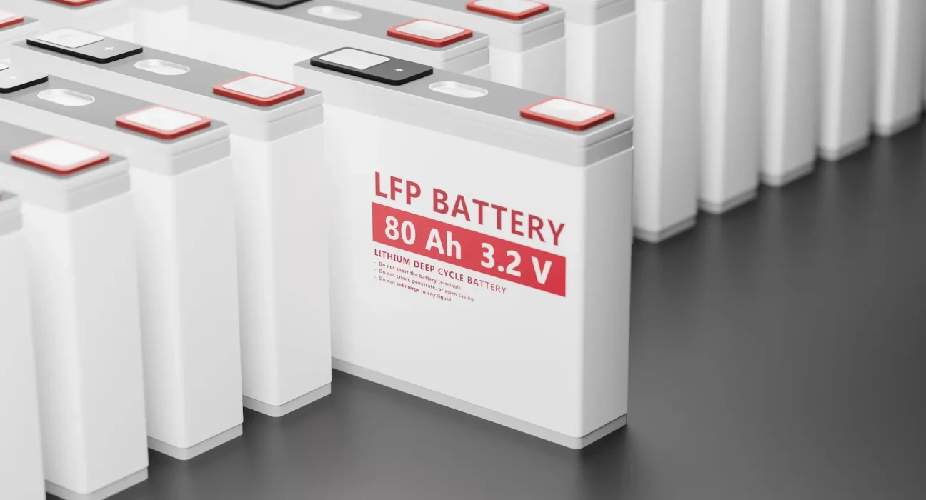 La croissance mondiale des batteries LFP engendre un défi de recyclage inattendu pour l'industrie.