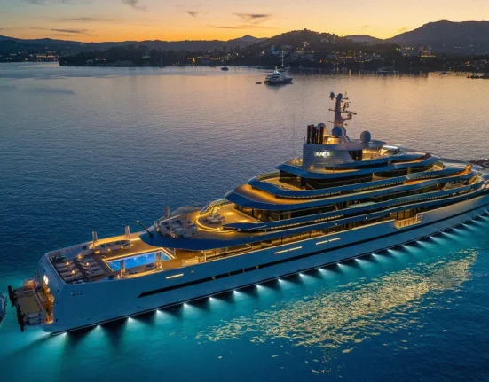 L'avidité des milliardaires de l'IA propulse les ventes de yachts et de jets privés