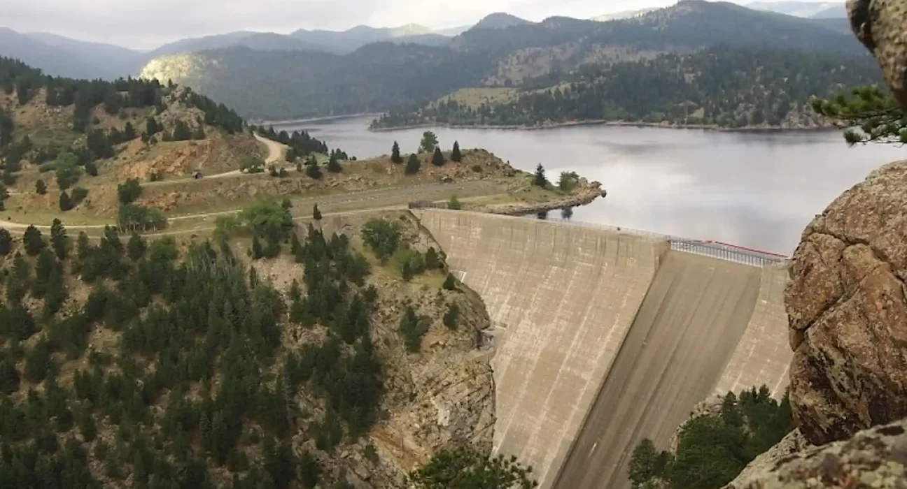 Le Colorado peut-il légitimer un réservoir plus grand sur une rivière asséchée ? La décision d'une cour d'appel en attente.