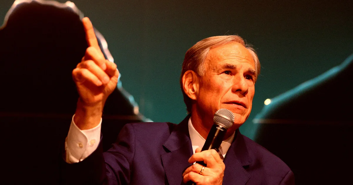 Le Gouverneur du Texas Se Retourne Contre les Centres de Données Face à la Montée des Critiques
