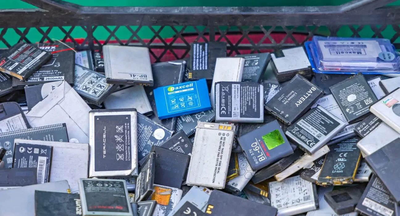 Le Kentucky obtient sa première subvention EPA 2026 pour la récupération de métaux précieux avant l'interdiction de mise au rebut des batteries.