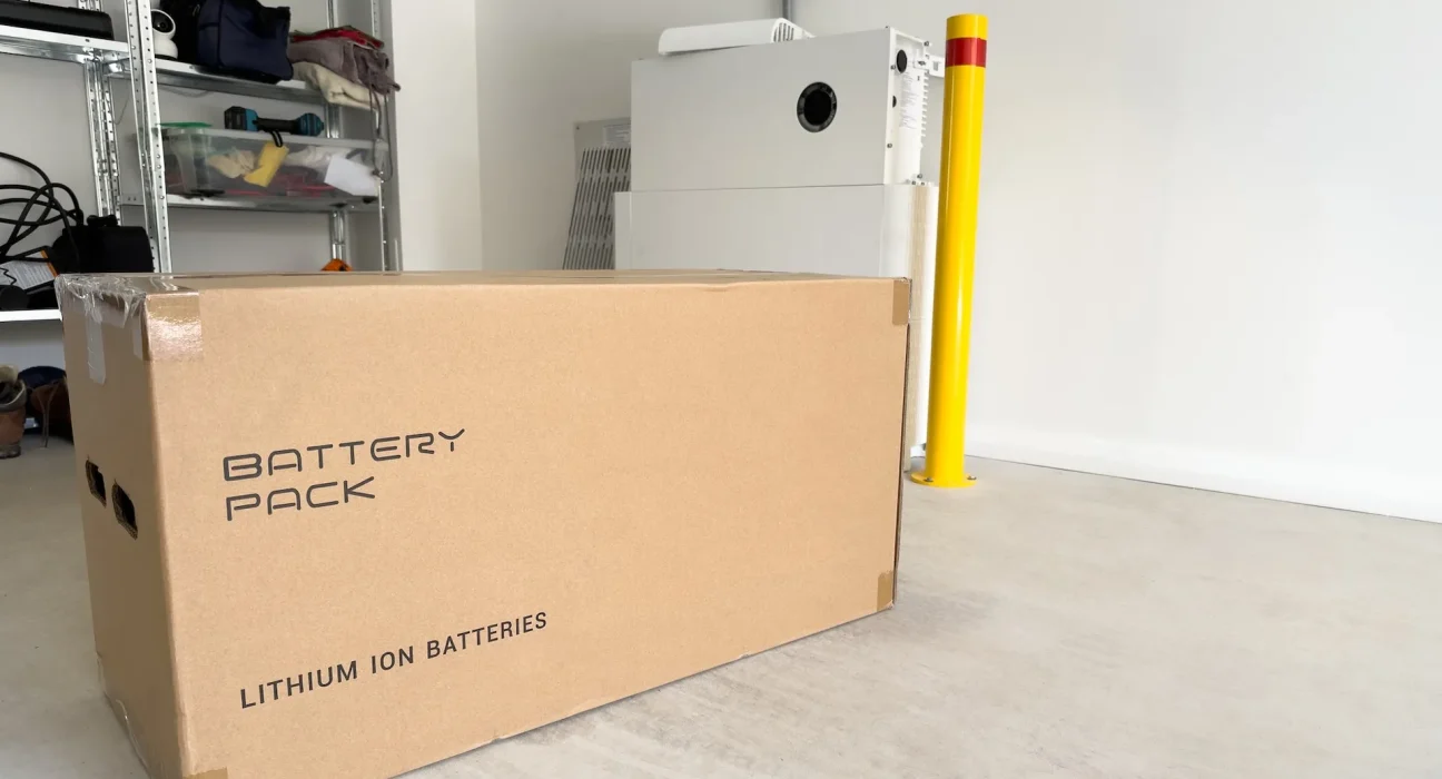 « Le boom des batteries domestiques en Australie freiné par la réticence des propriétaires à partager leur énergie »