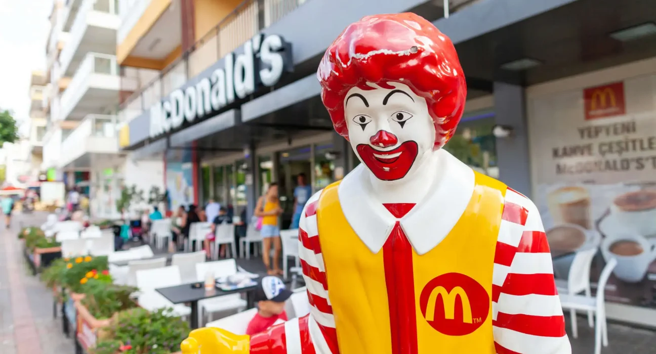Leçons d'un journaliste : Dans les coulisses du 'McDossier' de la surveillance client chez McDonald's
