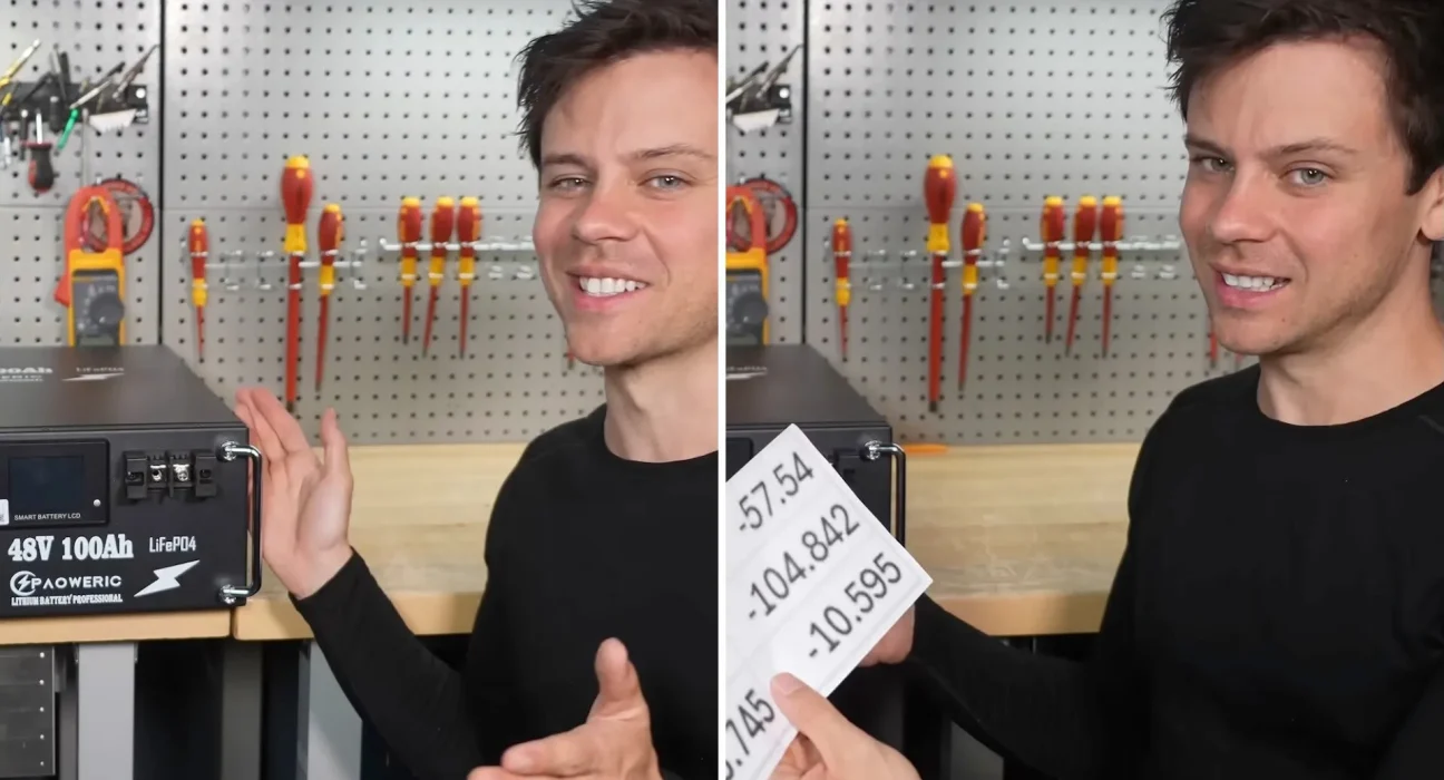 Les promesses déchues de la batterie de secours Amazon à 699 $ : des défauts de fabrication révélés