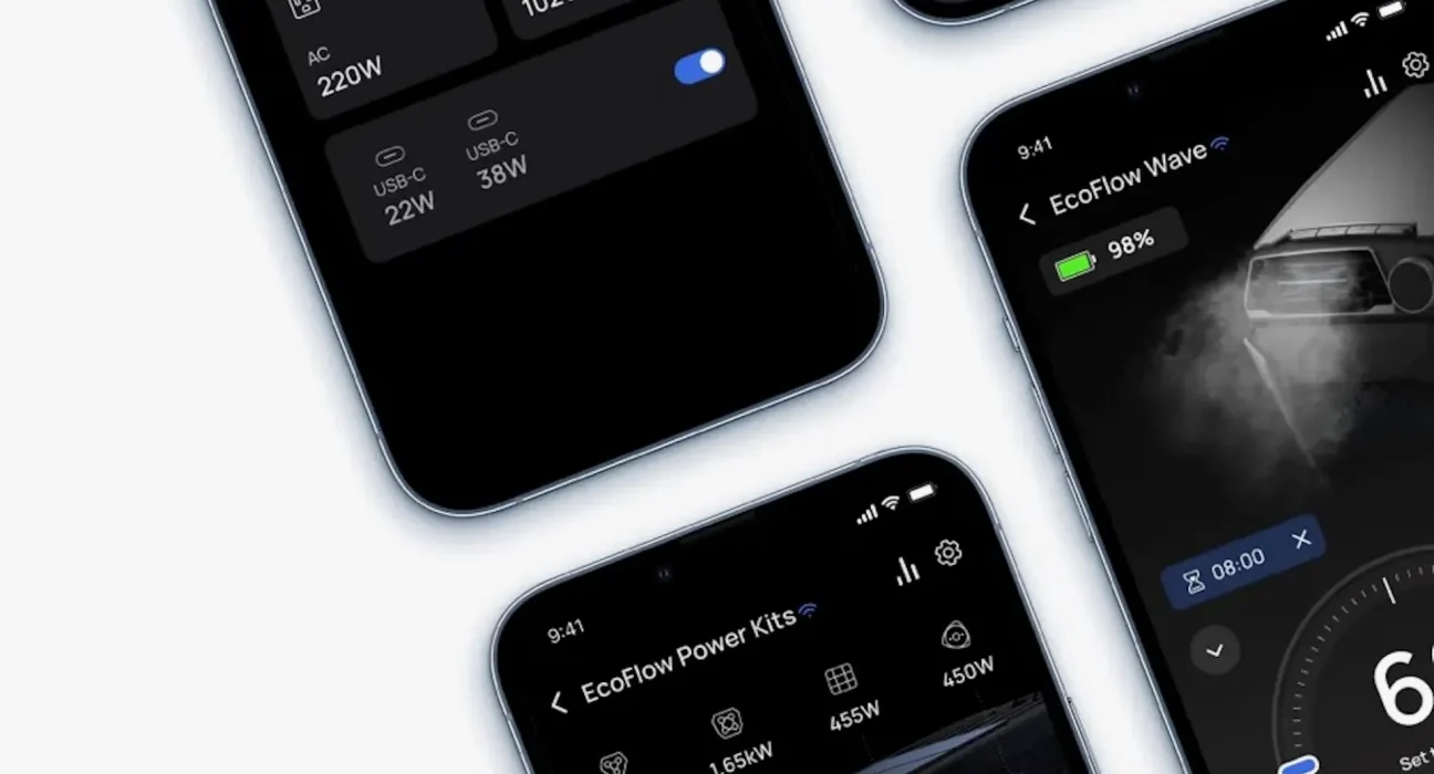 Les propriétaires d'EcoFlow qualifient leur nouvel assistant IA de 'sans valeur' et réclament des instructions pour le désinstaller.