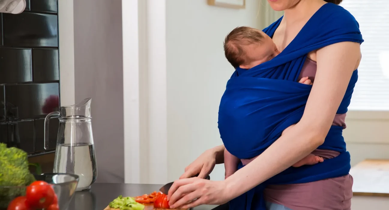 Les régimes végétaliens pendant la grossesse : peu de risques à la naissance comparés aux régimes classiques, selon une nouvelle étude.
