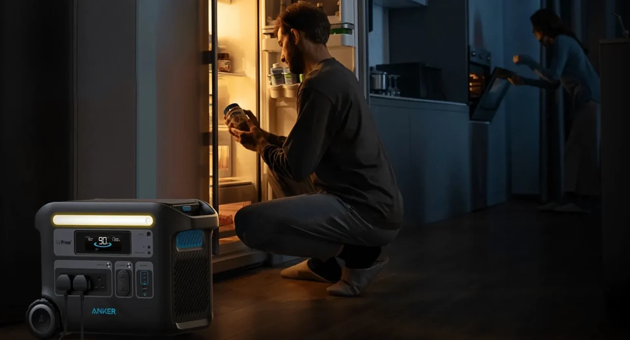 Les stations d'énergie portables pourraient gaspiller davantage d'énergie sur des appareils à faible consommation, alerte un fabricant d'électronique.