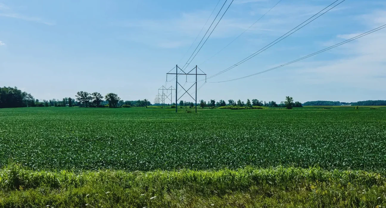 Les villes du Driftless Wisconsin s'unissent contre une ligne à haute tension de 190 miles alors que les réunions attirent les foules.