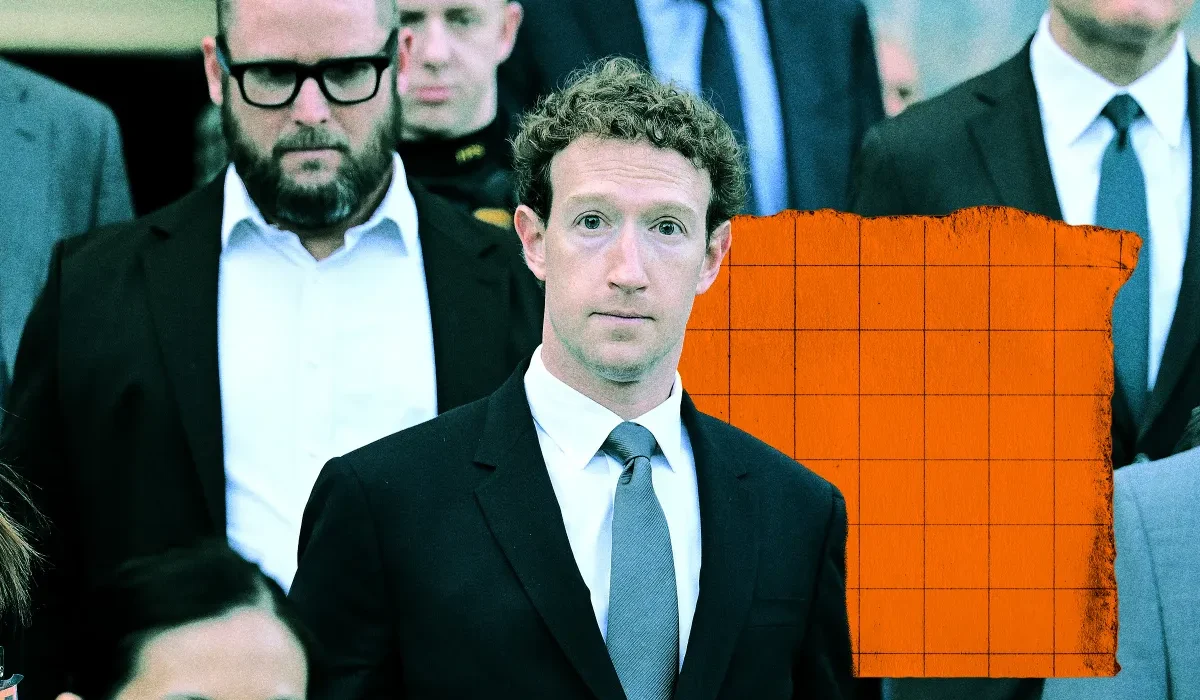 Mark Zuckerberg : Un Plan Caché pour Saboter Meta ?
