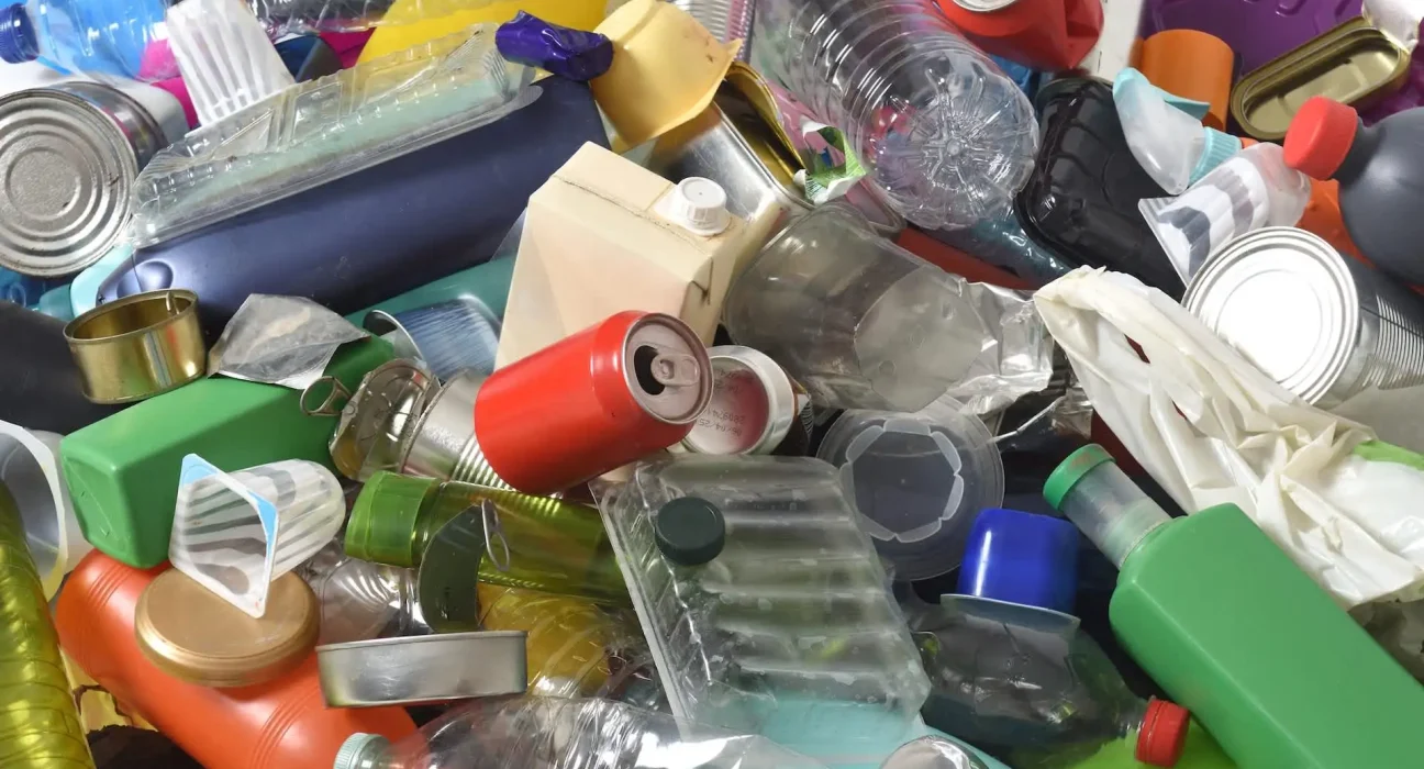Napa County : Un projet pilote pour révolutionner le recyclage des plastiques souples en Californie