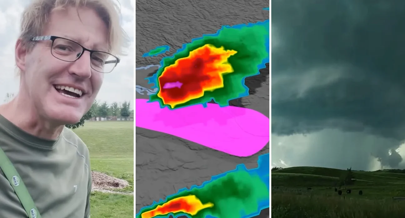 Nouveaux cartes d'alerte aux tempêtes au Canada : réduire les fausses alertes et améliorer les notifications mobiles.