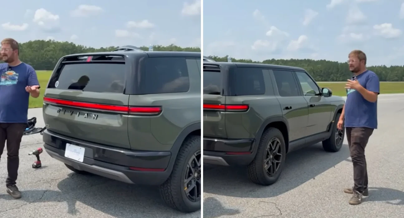 Performance de la Rivian R2 : Tests exhaustifs sur autonomie, recharge, tenue de route et plus encore.
