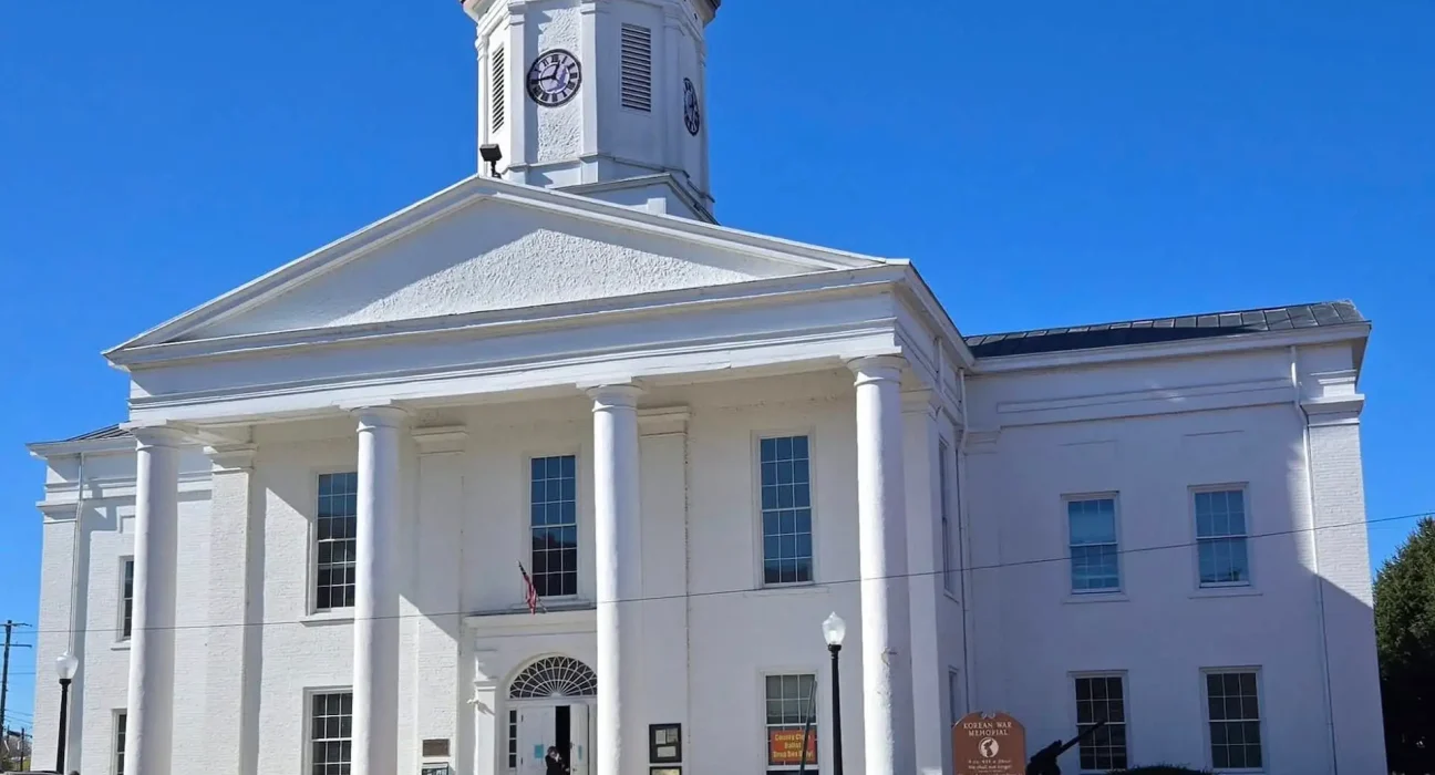 Réunion du comté du Kentucky : l'opposition massive aux futurs centres de données.
