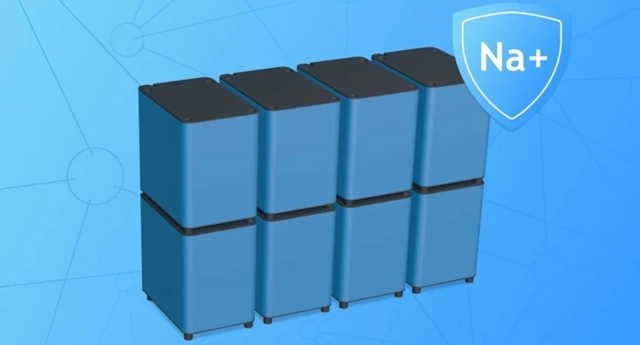 Revolta lance la première batterie domestique sodium haute tension pour toits solaires