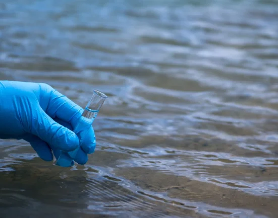 Seulement 14 % des eaux d'Angleterre en bon état : aucune n'est exempte de produits chimiques