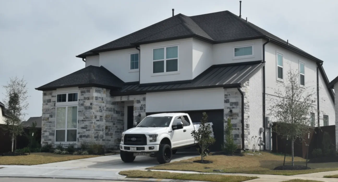 « Tempête d’hiver Uri : un homme du Texas acquiert un F-150 qui alimente désormais sa maison lors des pannes »
