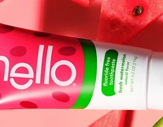 Test de la pâte dentifrice 'Hello' pour enfants : des niveaux presque 100 fois supérieurs à la sécurité !