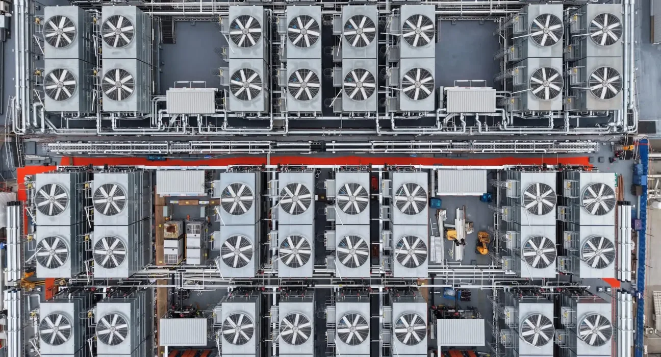Towns du Tennessee s'efforcent de repousser les data centers AI bruyants loin des quartiers