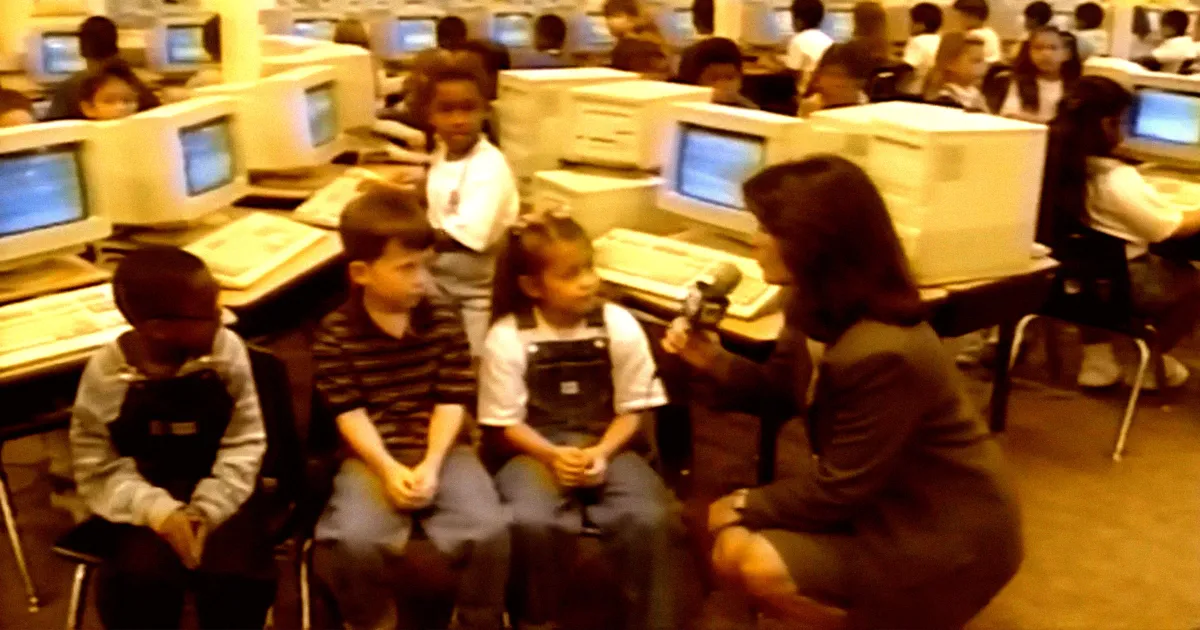 Un Partenaire d'Andreessen Horowitz Vanche que Leur Nouvelle Technologie Peut Créer une Histoire Fausse Comme dans '1984'