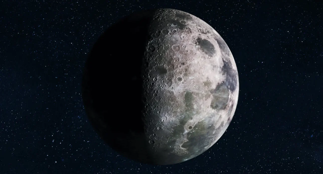 Un satellite de la taille d'une valise au-delà de la Lune pourrait capter les échos de l'âge obscur de l'univers.