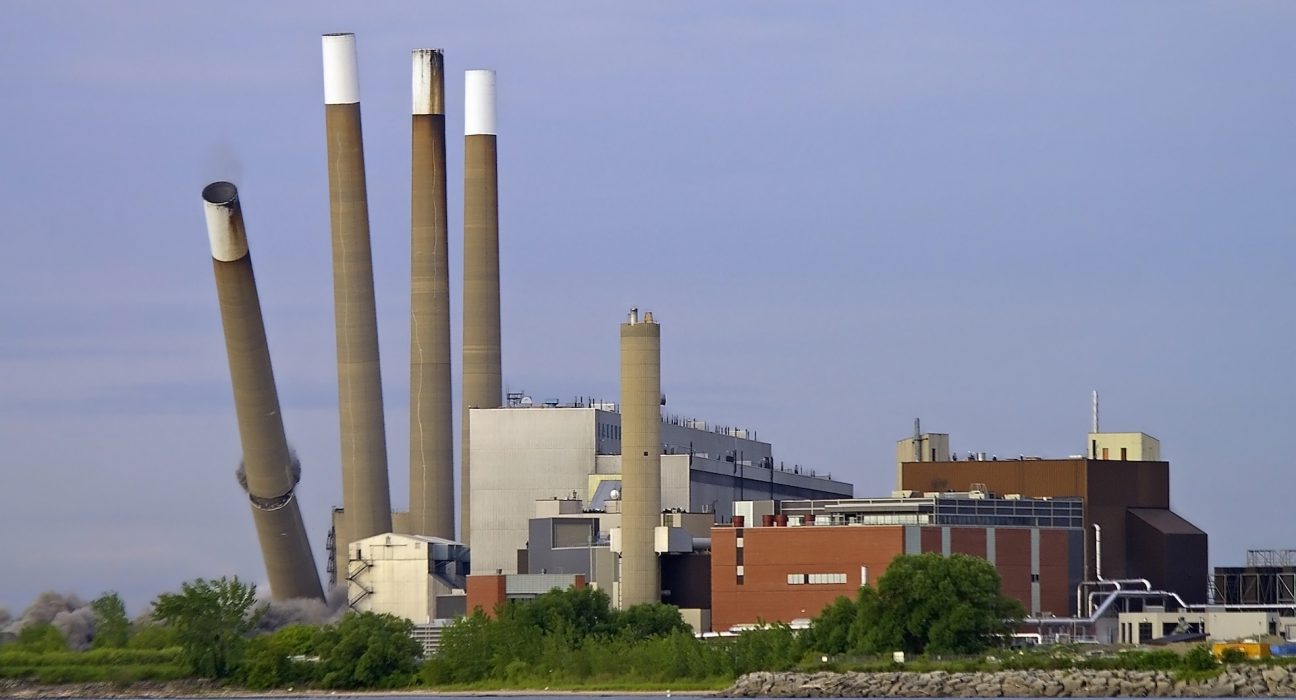 Une Stratégie Méthane : Les Combustibles Fossiles, Solution Rapide et Économique pour une Énergie Propre