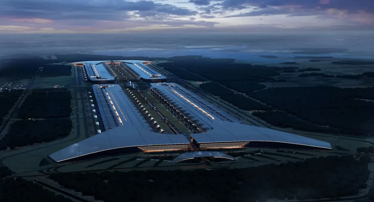Usine de puces de SpaceX au Texas : autonomie énergétique grâce au gaz et à d'énormes batteries