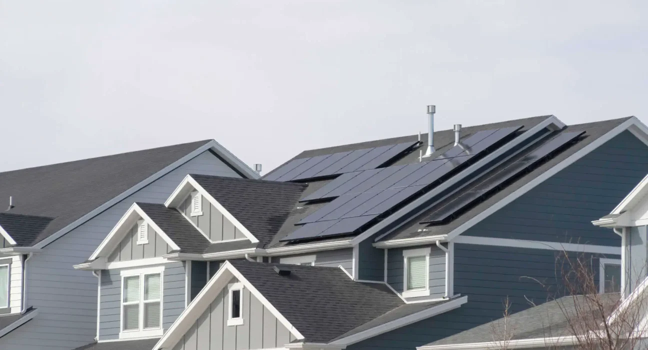 Utah : L'énergie solaire devance le charbon et le gaz pour la première fois dans une transition énergétique historique