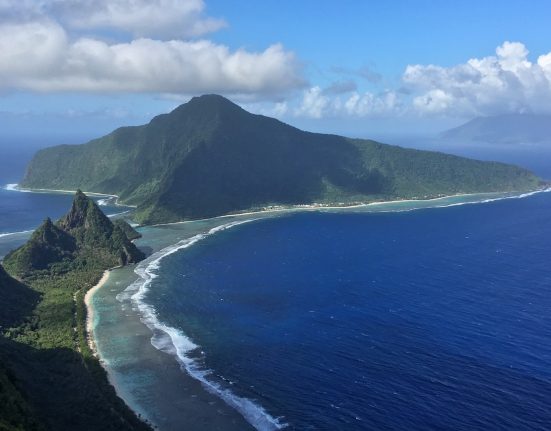 Vente de minéraux en mer aux Samoa américaines : absence d'analyse sur les espèces menacées, selon un recours judiciaire.