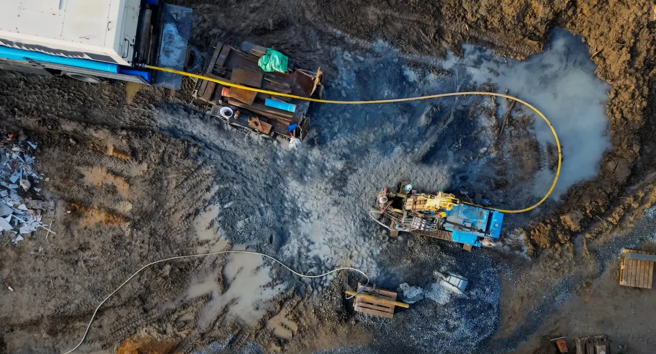 Washington County, Ohio, refuse le moratoire sur les puits d'injection face aux inquiétudes liées aux déchets pétroliers.