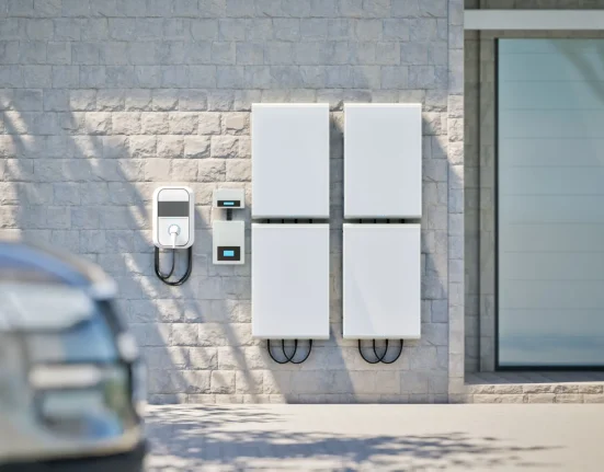 Western Australia atteint 50 000 batteries domestiques subventionnées alors que l'énergie solaire atteint un nouveau sommet.