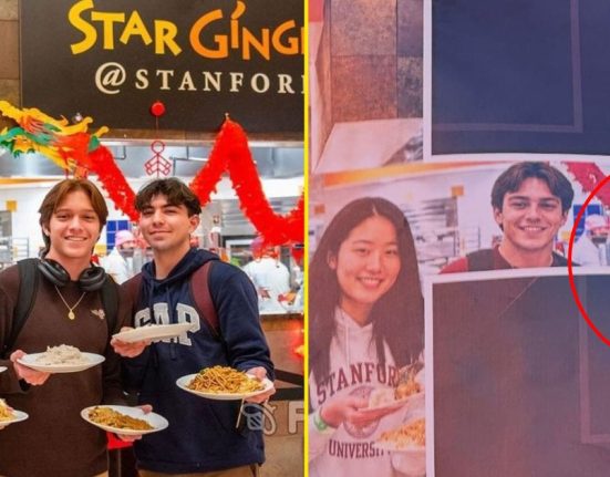 Affaire à Stanford : Utilisation de l'IA pour créer une étudiante noire fictive sur des banderoles